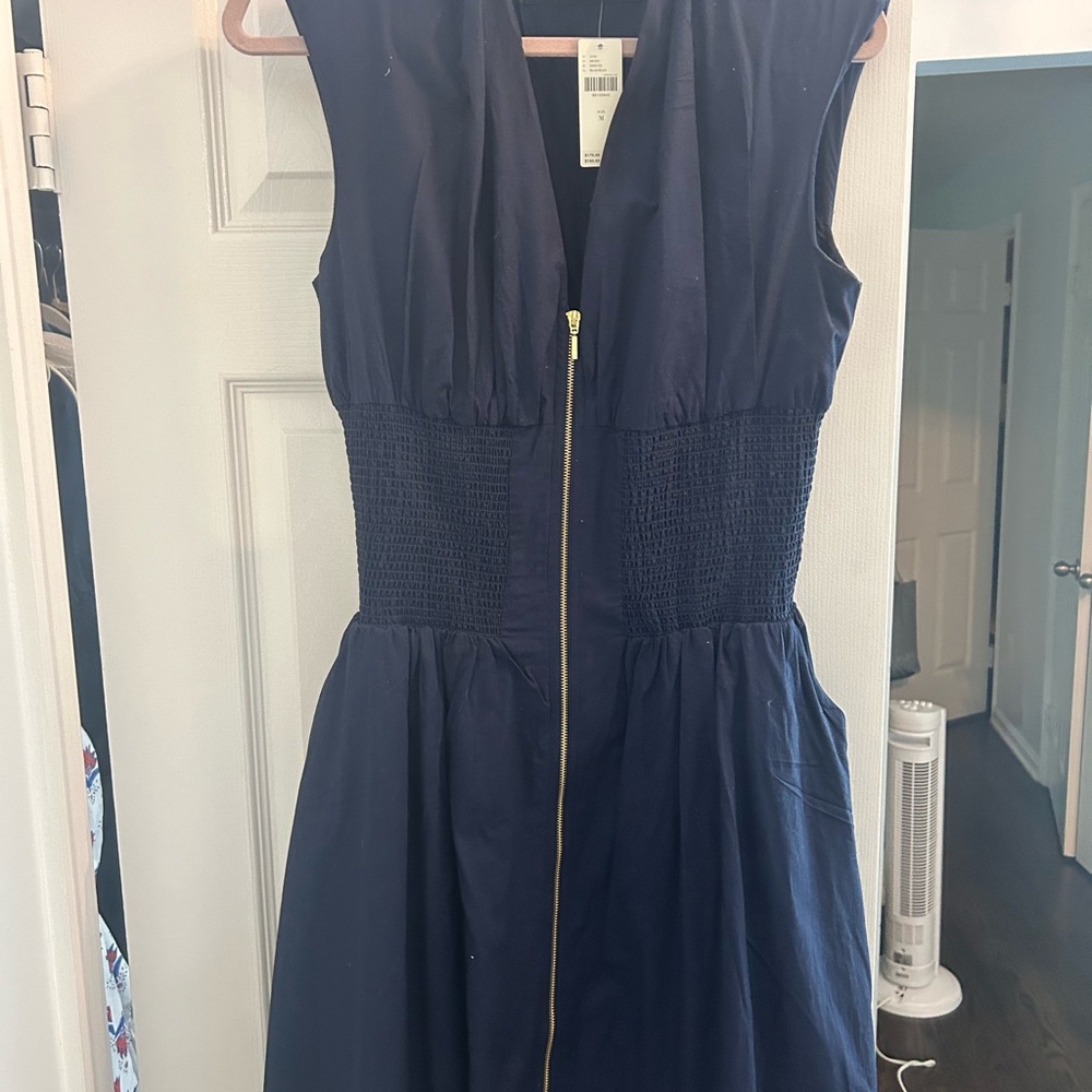 By Anthropologie dress